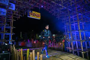 BIB: 100
                            <button type="button" onclick="openModal(19203378)" class="btn btn-primary btn-sm float-right btn-popup" data-toggle="modal" data-target=".modal-high-quality">
                        <i class="fas fa-shopping-cart"></i> Add to Cart
                    </button>
                                            <button type="button" onclick="isThisMe(19203378, true)" class="btn btn-success btn-sm float-right btn-popup btn-isme hidden" data-toggle="tooltip" data-placement="bottom" title="นี่คือรูปของคุณใช่ไหม คลิกที่นี่เพื่อเอาเข้าอัลบั้ม">
                        <i class="fas fa-plus"></i> Add to album
                    </button>
                    <button type="button" onclick="isThisMe(19203378, false)" class="btn btn-warning btn-sm float-right btn-popup btn-isnotme hidden">
                        <i class="fas fa-ban"></i> Remove from album
                    </button>